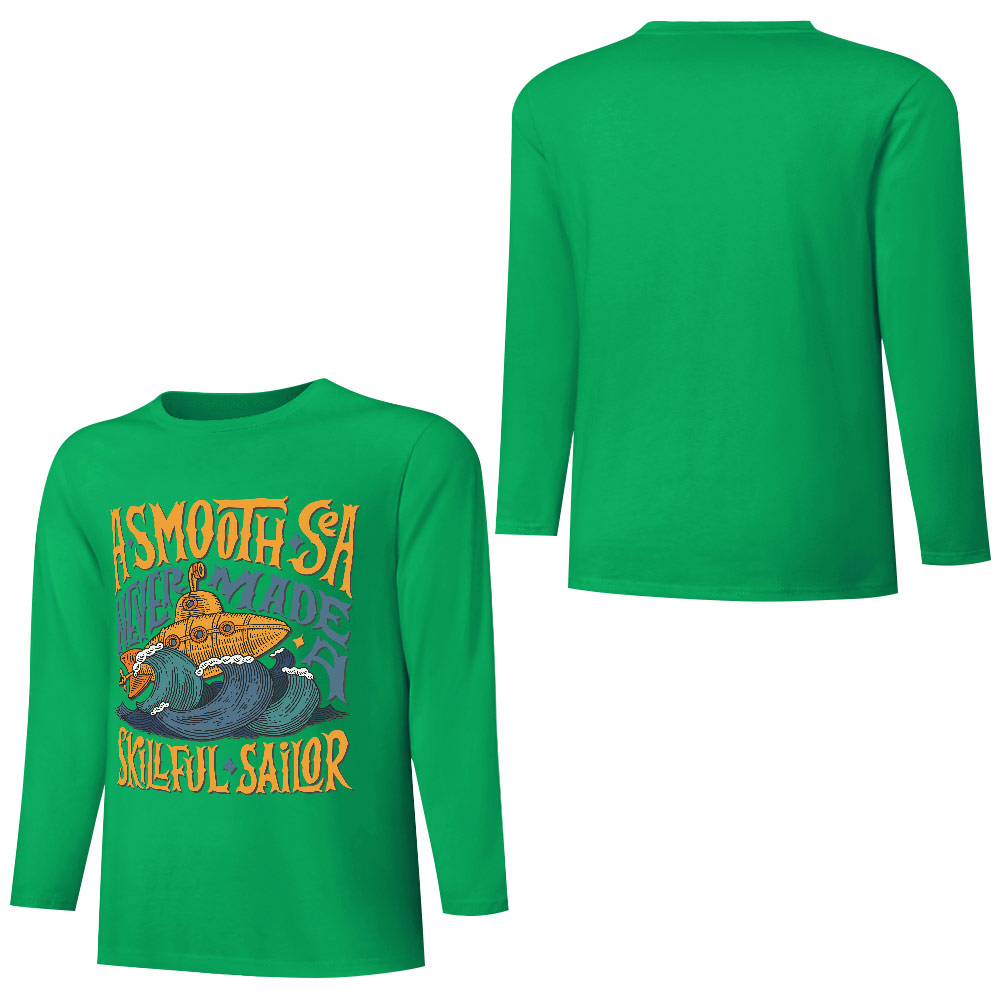 print on demand T-shirt