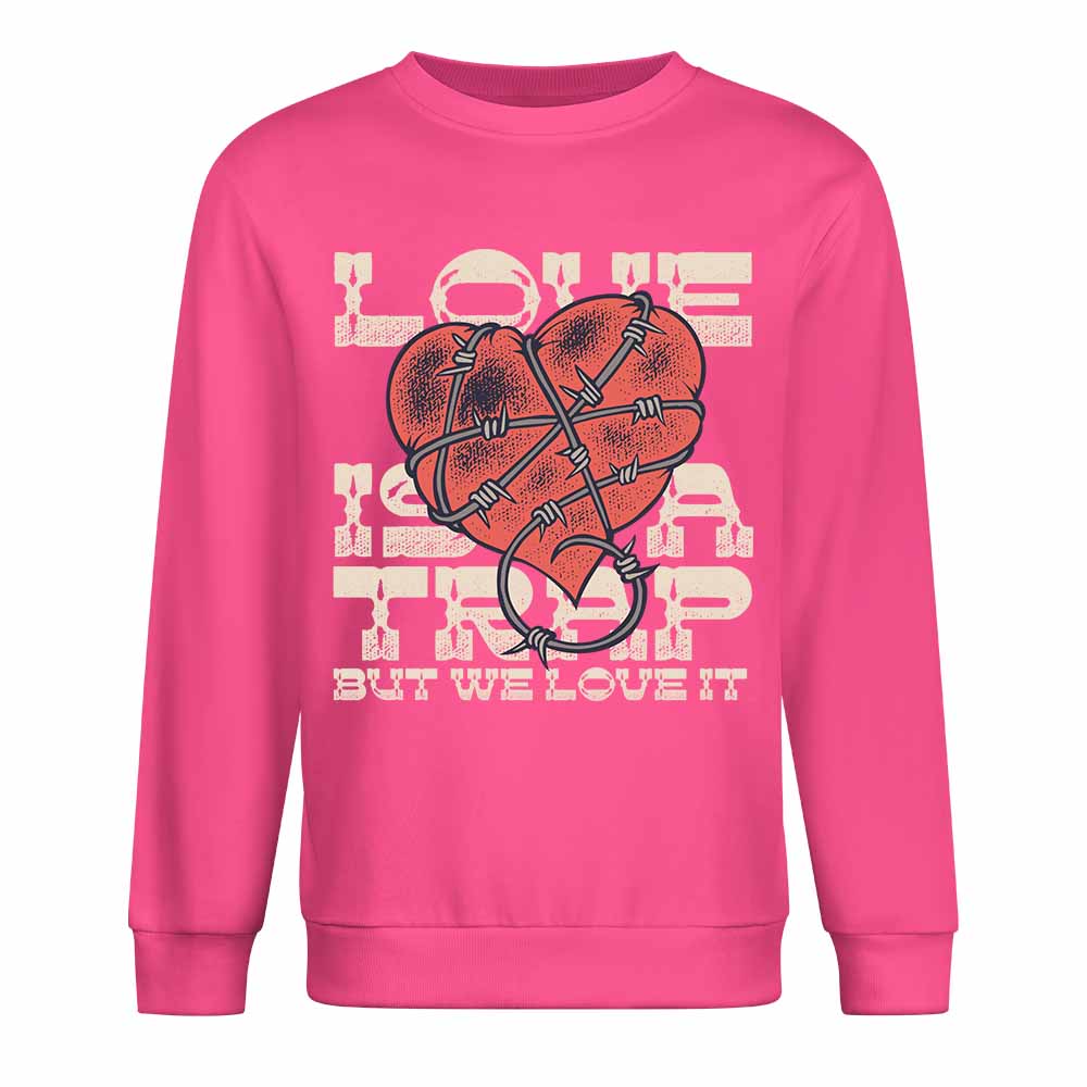 print on demand Hoodie & Jacket