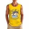 print on demand Tank Top