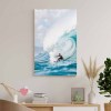print on demand Wall Deco