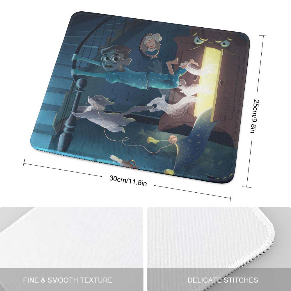 print on demand Mousepads