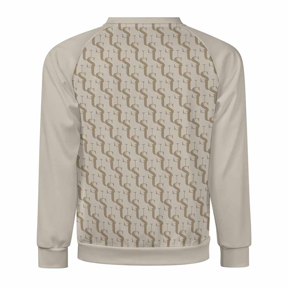 print on demand Hoodie & Jacket