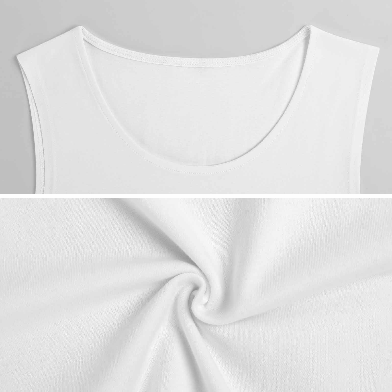 print on demand Tank Top