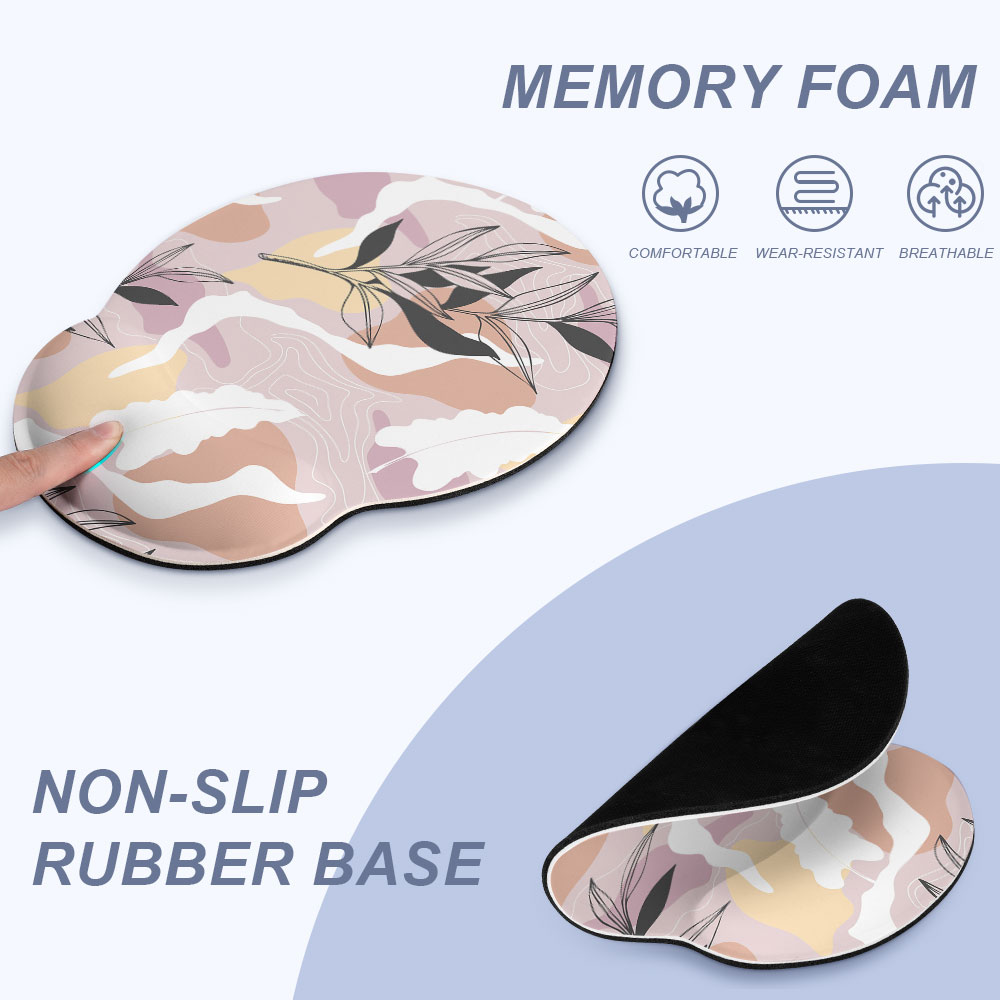 print on demand Mousepads