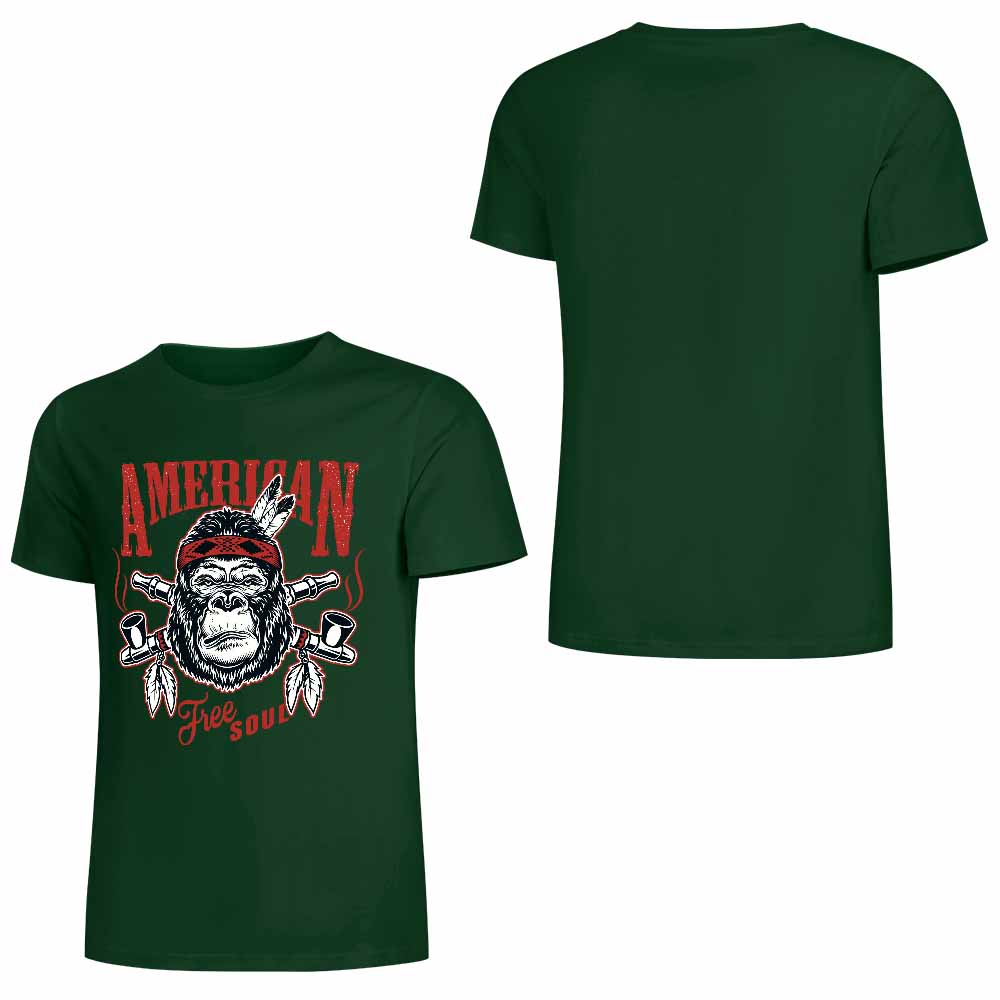 print on demand T-shirt