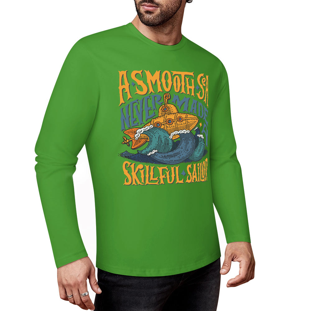 print on demand T-shirt
