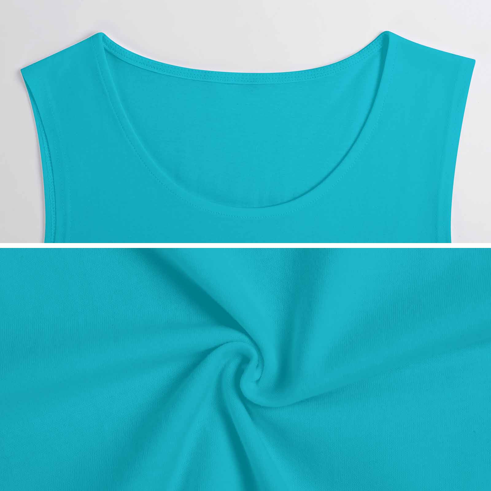 print on demand Tank Top