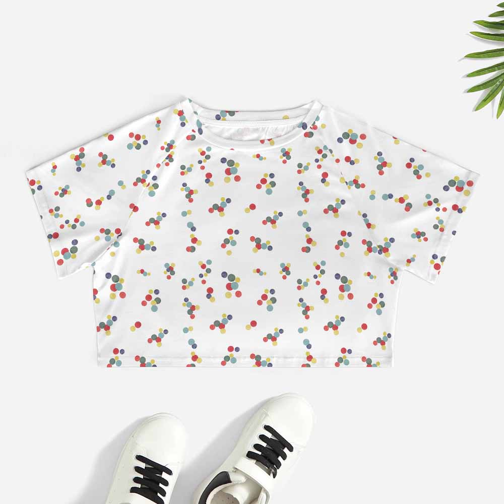 print on demand T-shirt