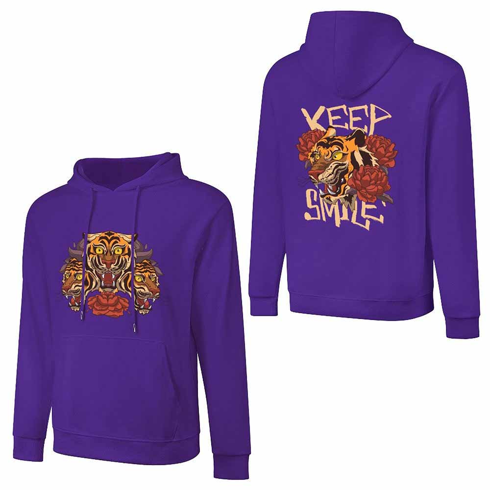print on demand Hoodie & Jacket