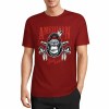 print on demand T-shirt