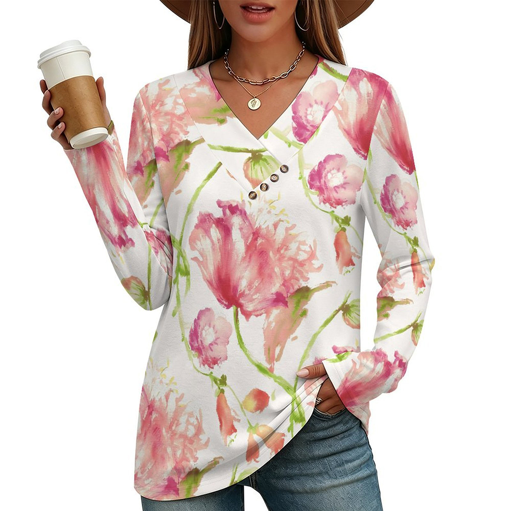 print on demand Casual wear