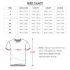 print on demand T-shirt