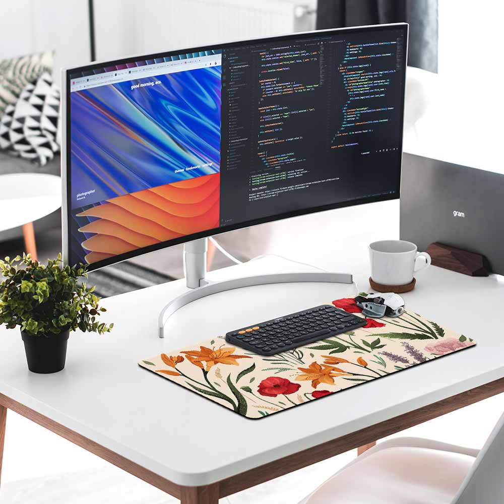 print on demand Mousepads
