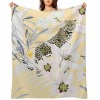 print on demand Tapestry & Blanket