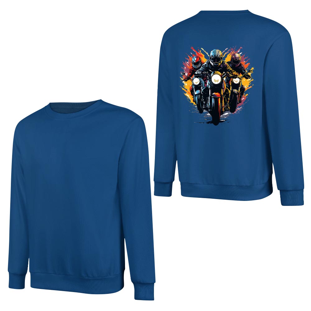 print on demand Hoodie & Jacket
