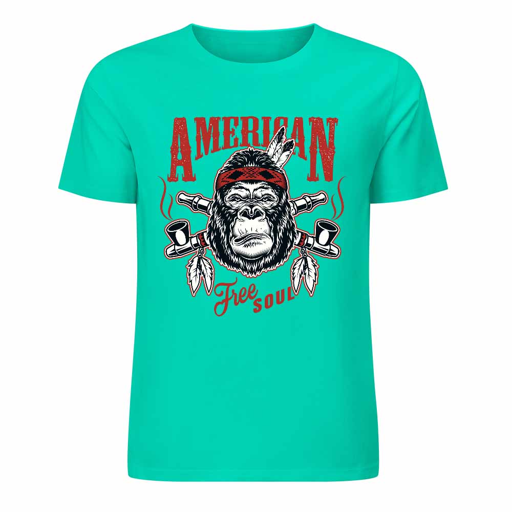 print on demand T-shirt