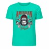 print on demand T-shirt