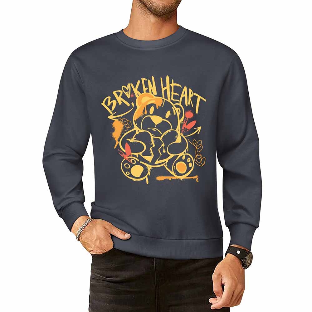 print on demand Hoodie & Jacket