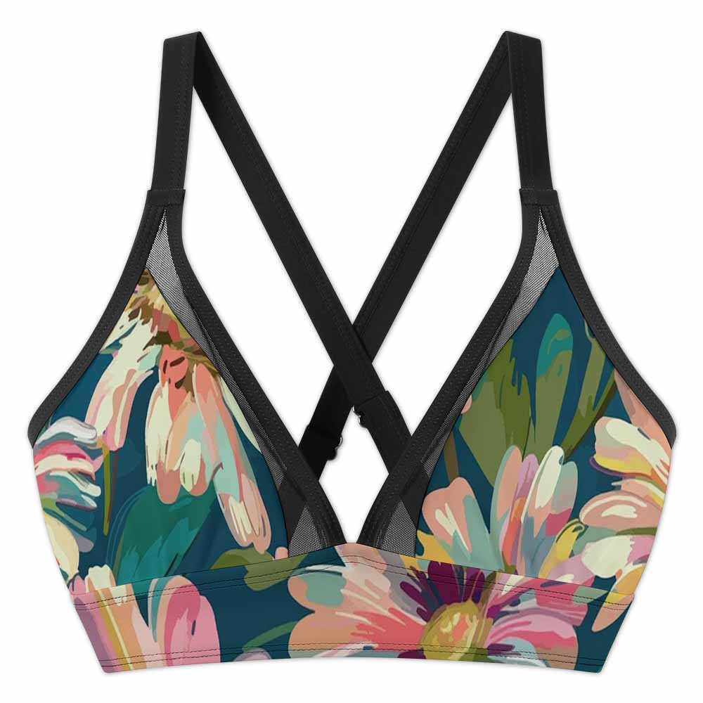 print on demand Swimsuit