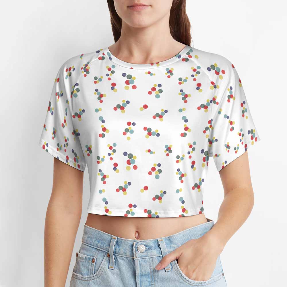 print on demand T-shirt