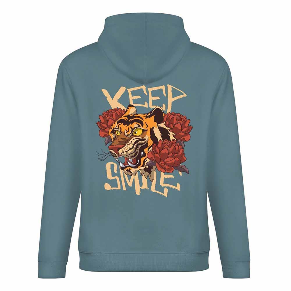 print on demand Hoodie & Jacket