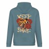 print on demand Hoodie & Jacket