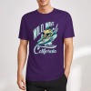print on demand T-shirt