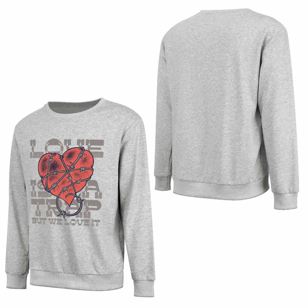print on demand Hoodie & Jacket