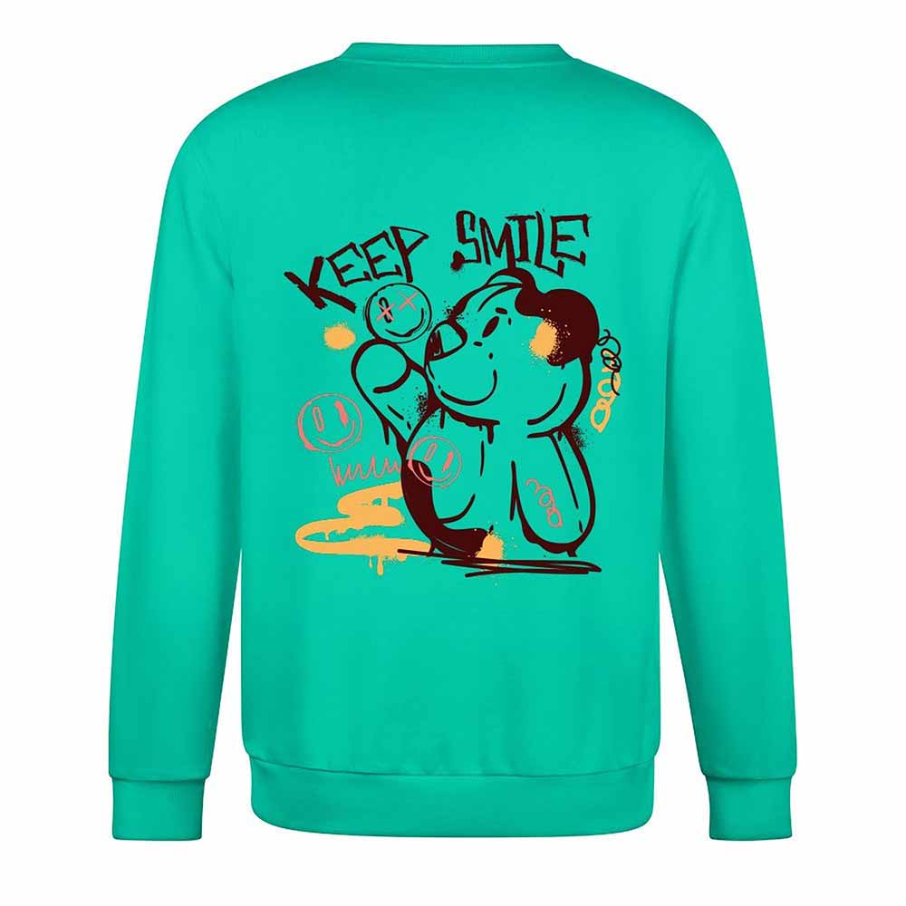 print on demand Hoodie & Jacket