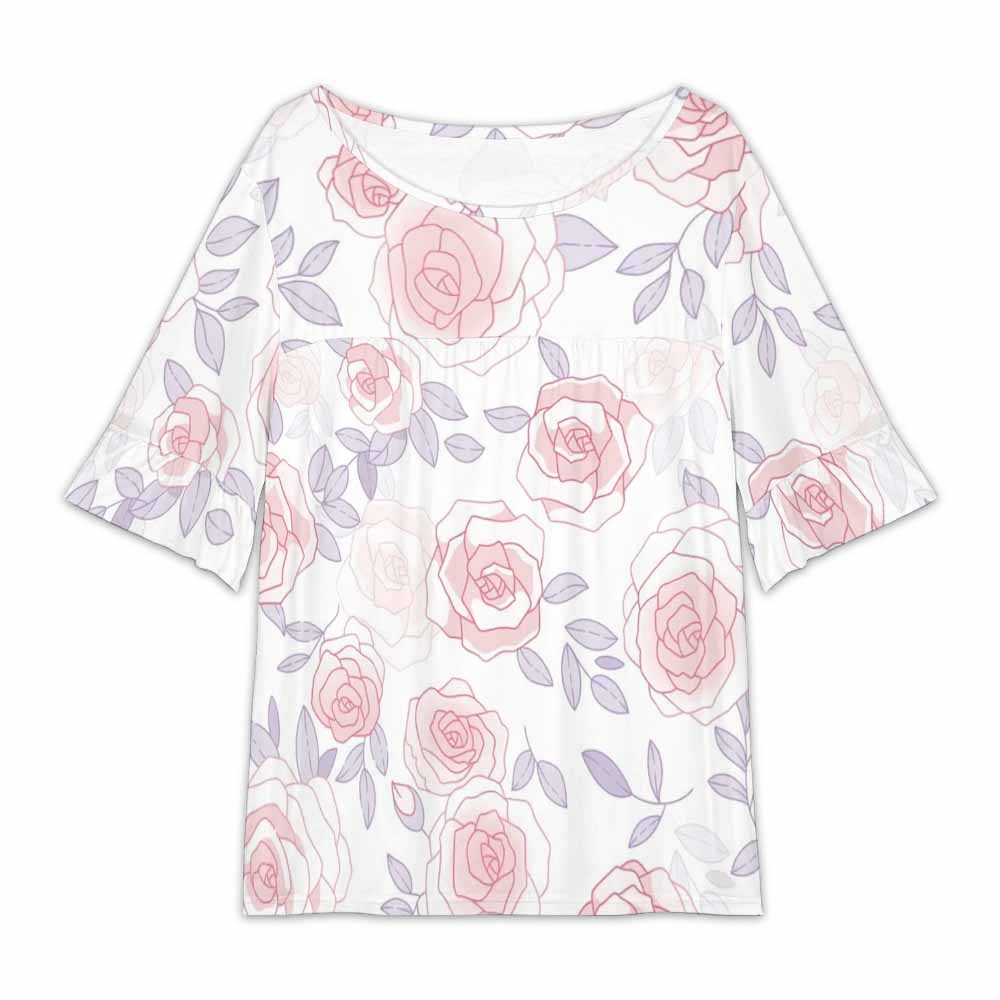 print on demand T-shirt