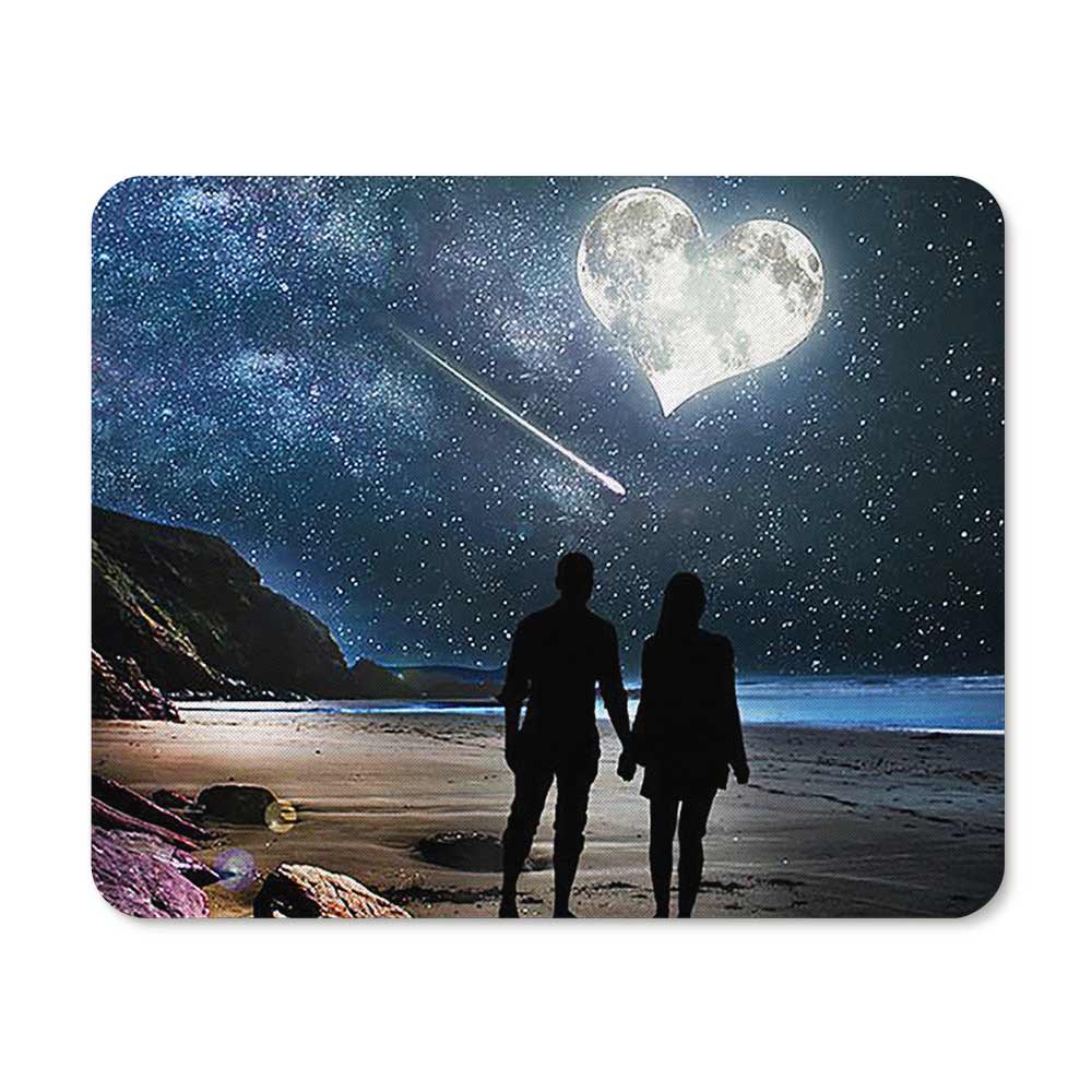 print on demand Mousepads
