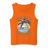print on demand Tank Top