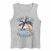print on demand Tank Top
