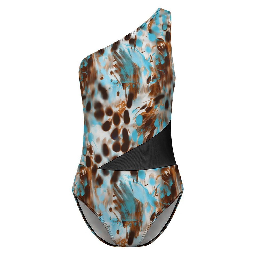 print on demand Swimsuit