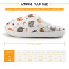 print on demand Slip-on
