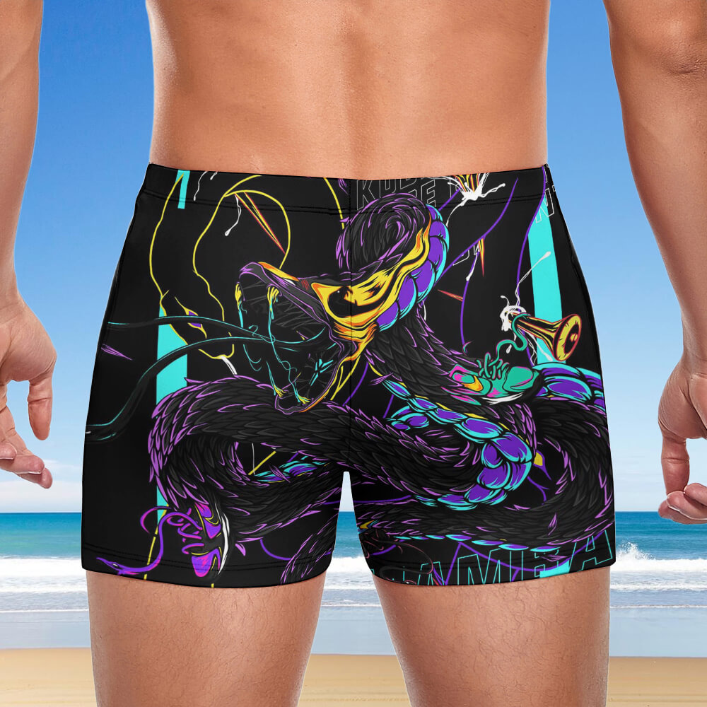 print on demand Shorts & Briefs