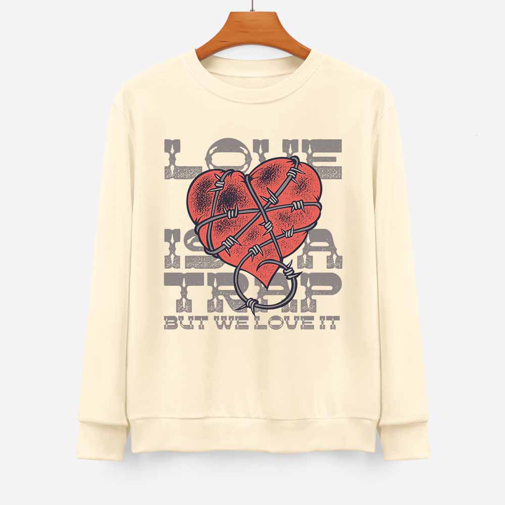 print on demand Hoodie & Jacket