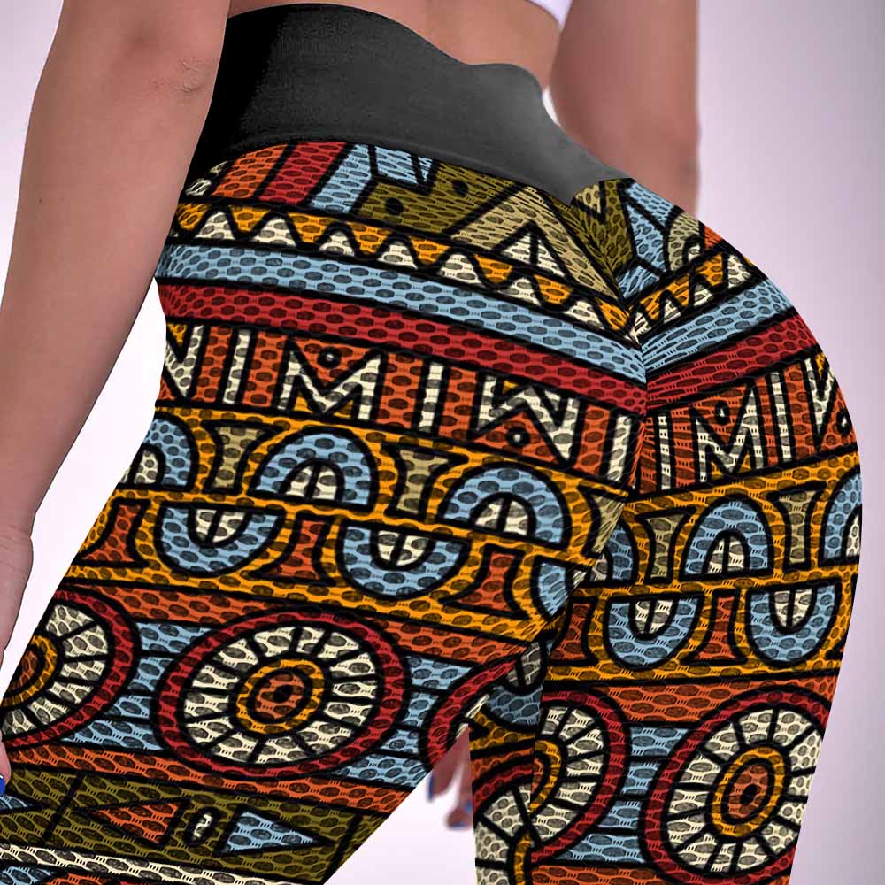 print on demand Trousers