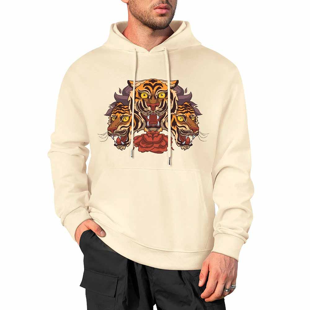 print on demand Hoodie & Jacket