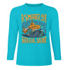 print on demand T-shirt