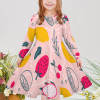 print on demand Dresses