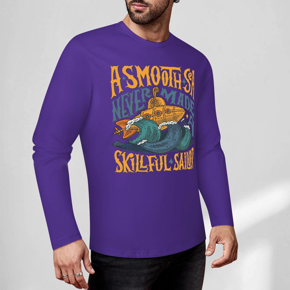 print on demand T-shirt
