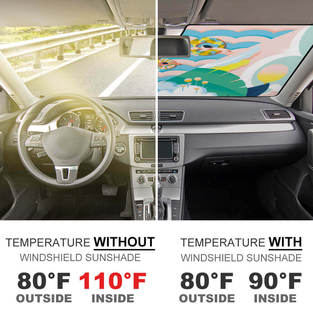 print on demand T-Shirts