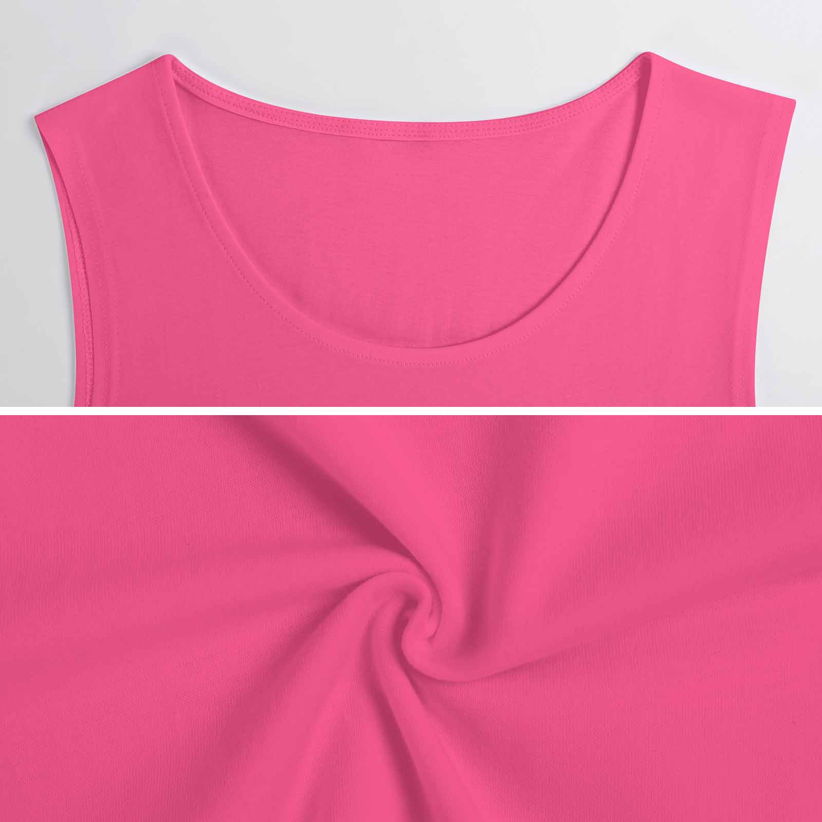 print on demand Tank Top