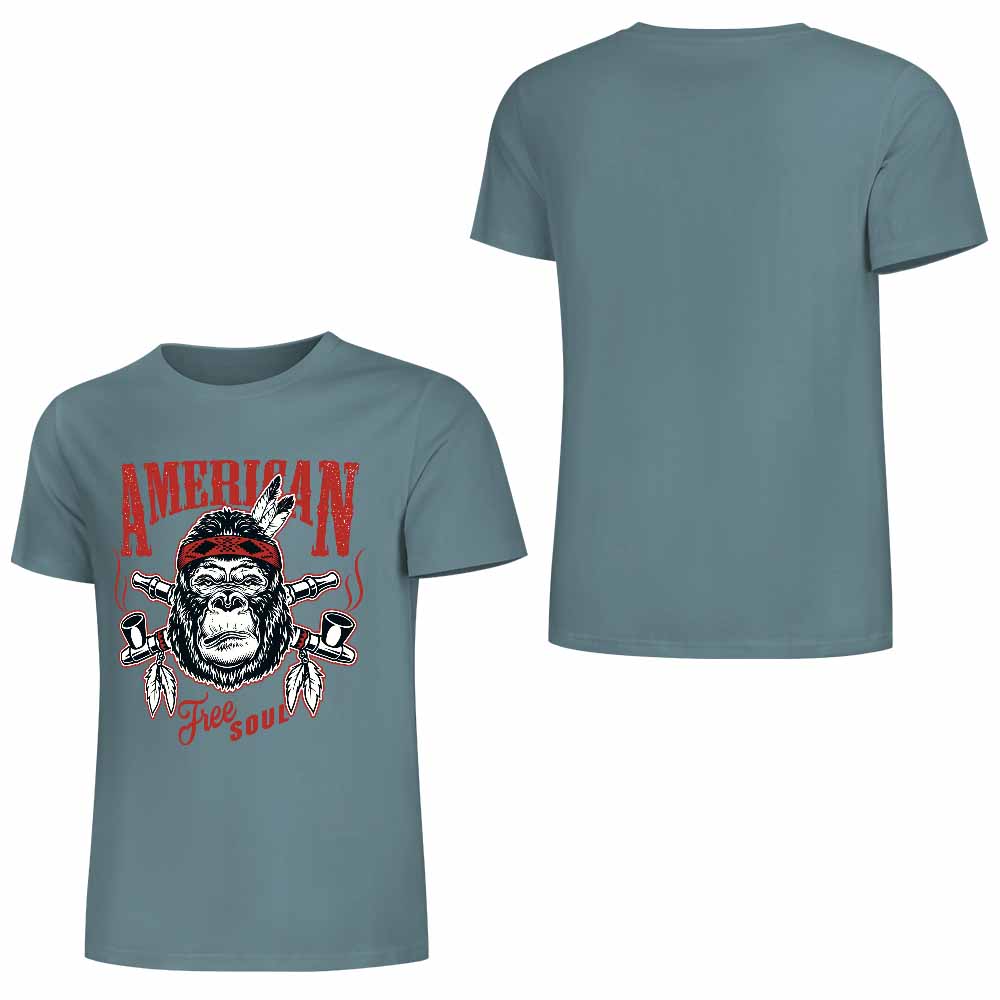 print on demand T-shirt