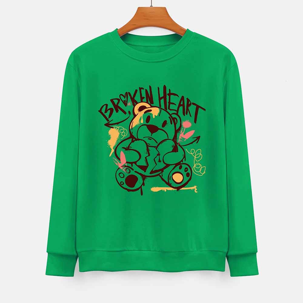print on demand Hoodie & Jacket