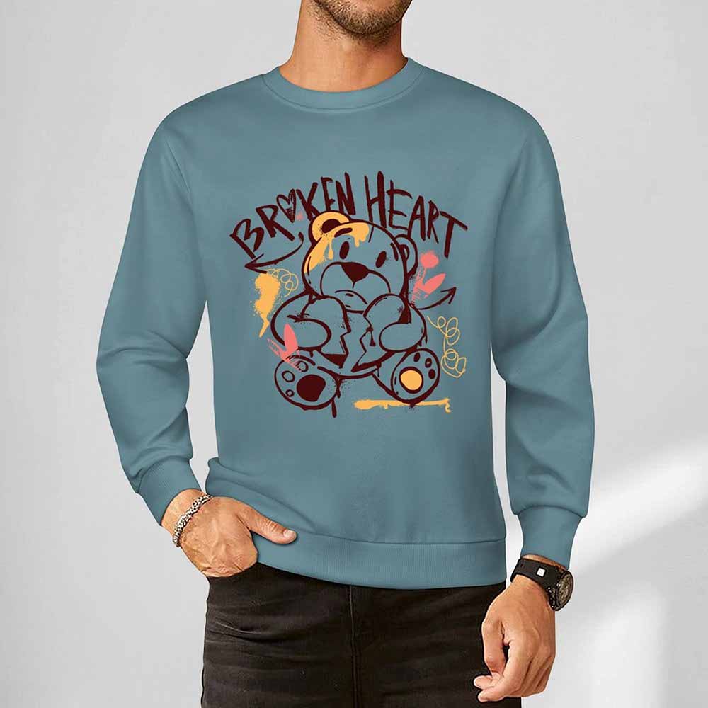 print on demand Hoodie & Jacket