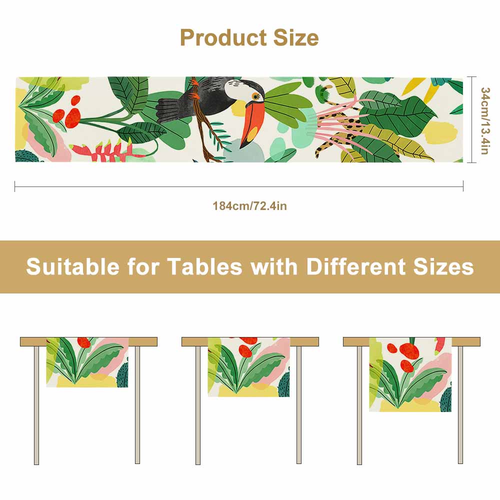 print on demand Tablecloths