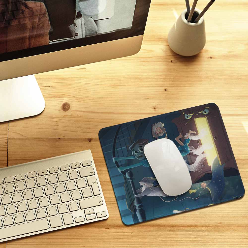 print on demand Mousepads