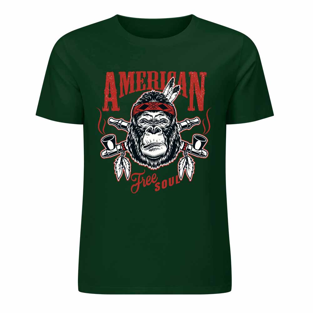 print on demand T-shirt
